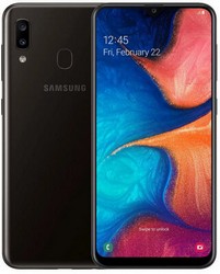 Замена динамика на телефоне Samsung Galaxy A20 в Ставрополе